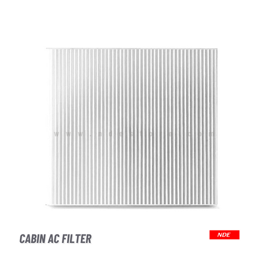 CABIN AIR FILTER AC FILTER DENSO FOR TOYOTA VITZ (ALL MODELS)