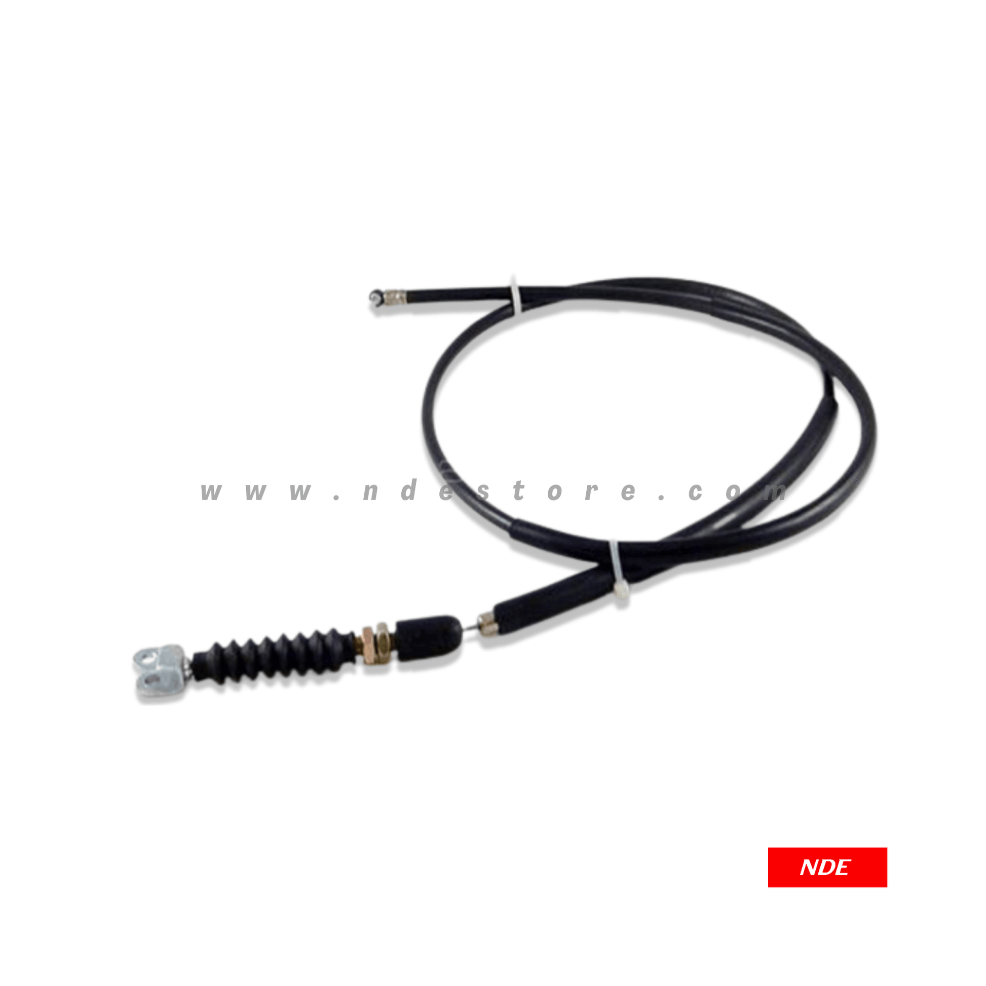 CABLE ASSY, CLUTCH CABLE ASSY FOR SUZUKI WAGON R (IMPORTED) - ndestore.com