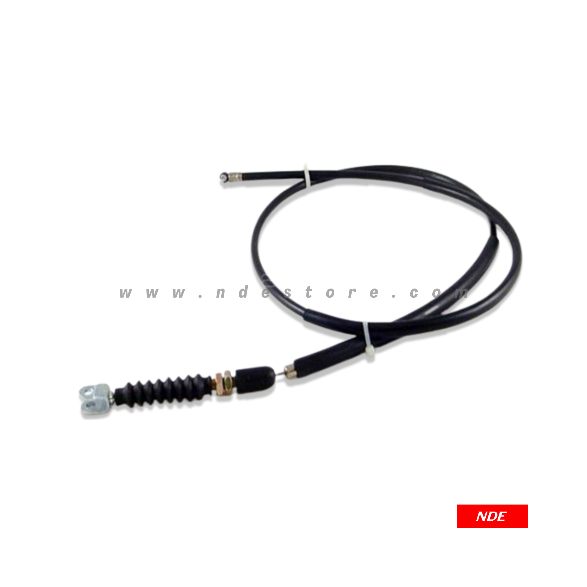 CABLE ASSY, CLUTCH CABLE ASSY FOR SUZUKI WAGON R (IMPORTED)