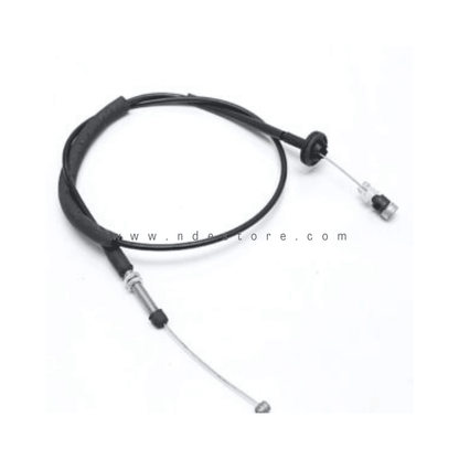 CABLE ASSY, CLUTCH FOR SUZUKI BALENO - ndestore.com