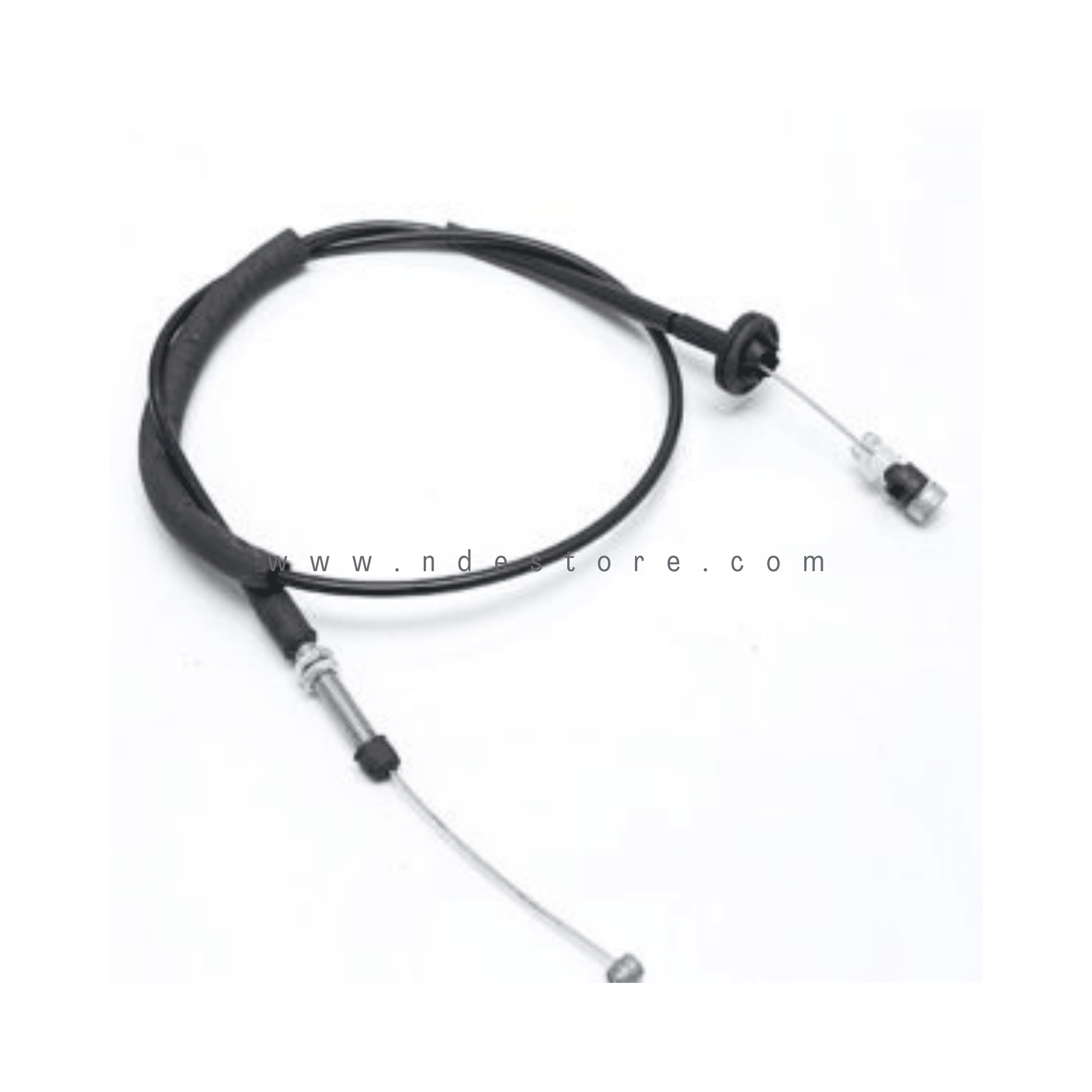 CABLE ASSY, HAND BRAKE CABLE FOR SUZUKI MEHRAN - ndestore.com