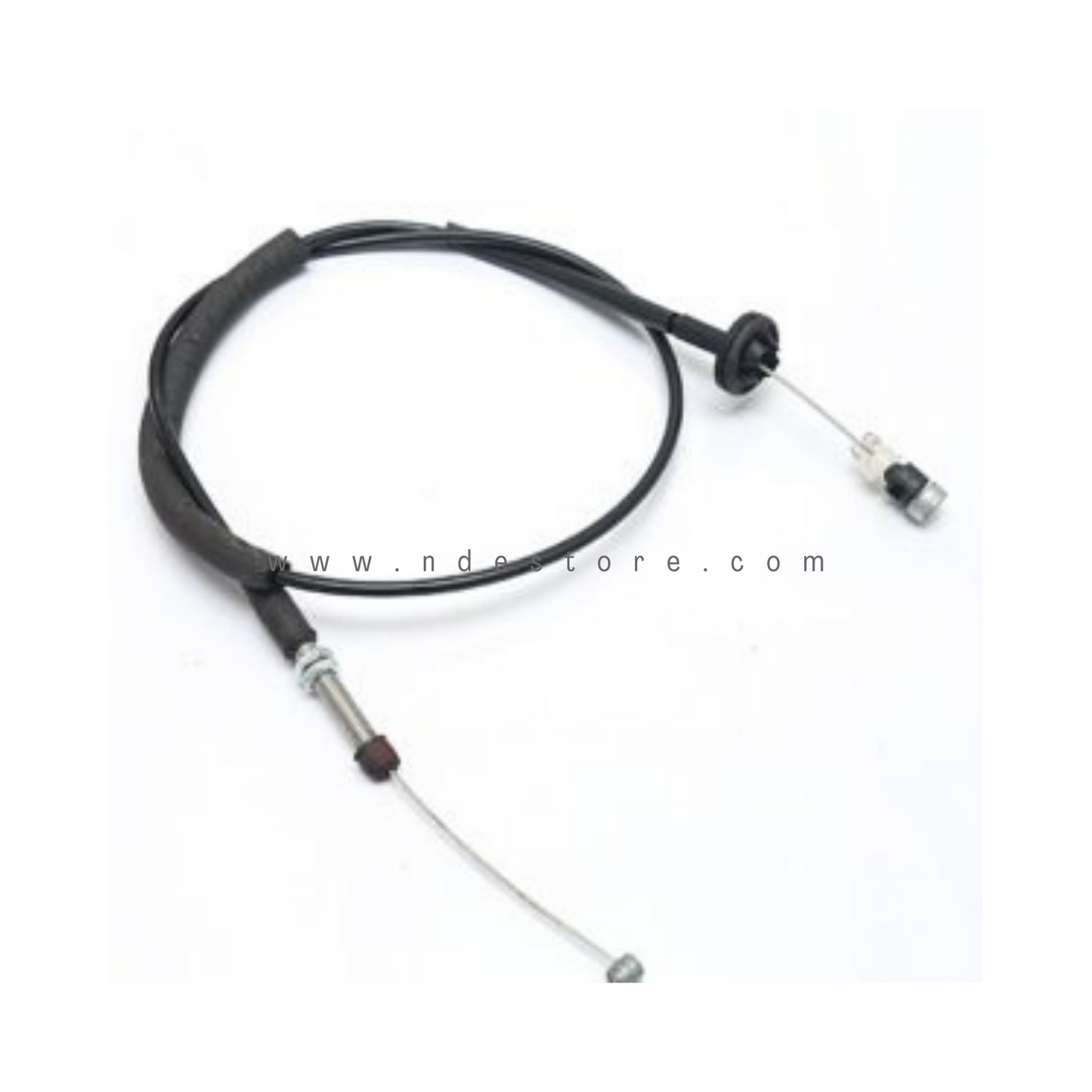 CABLE ASSY,  HAND BRAKE CABLE FOR SUZUKI ALTO (1000CC)