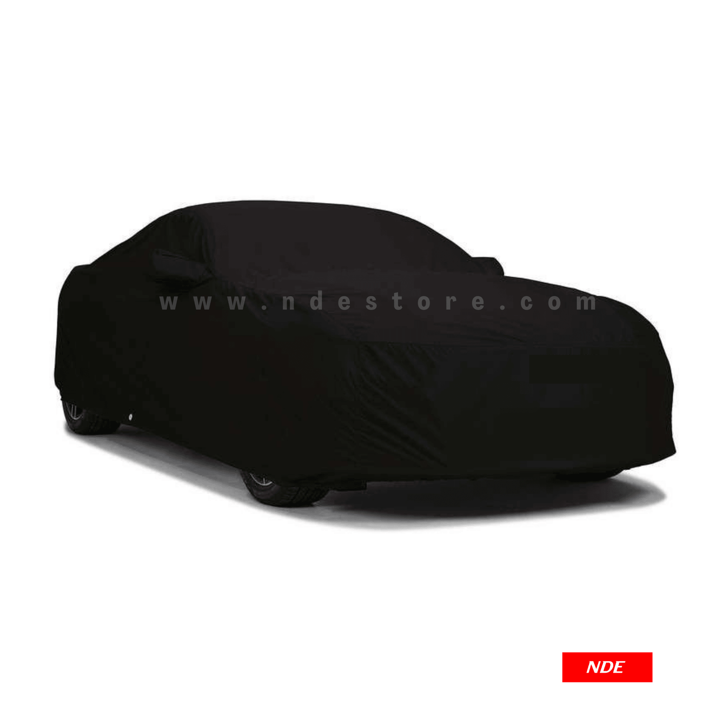 TOP COVER NBR TYPE FABRIC FOR HONDA CIVIC (2021-2024) - ndestore.com