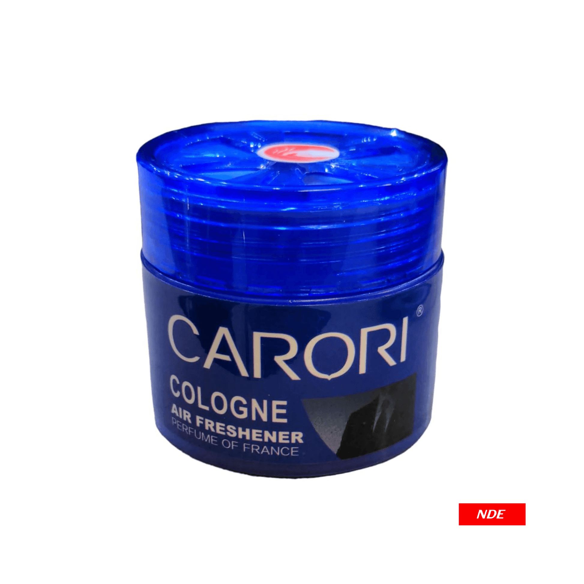 GEL BASED LONG LASTING CAR AIR FRAGRANCE 30 MG - CARORI - ndestore.com