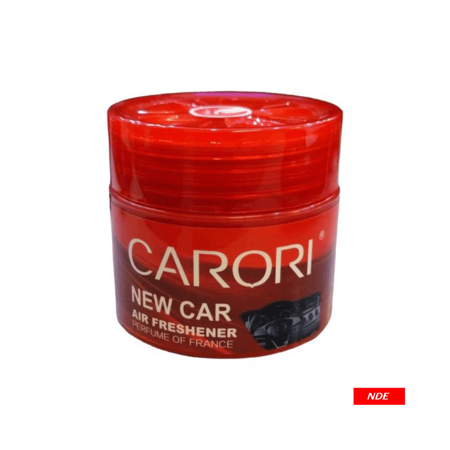 GEL BASED LONG LASTING CAR AIR FRAGRANCE 30 MG - CARORI - ndestore.com