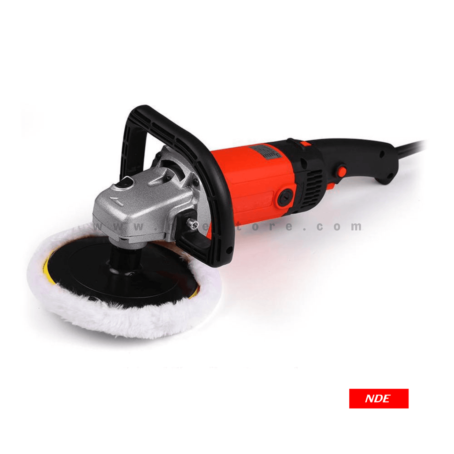 ELECTRICAL CAR POLISHER MACHINE