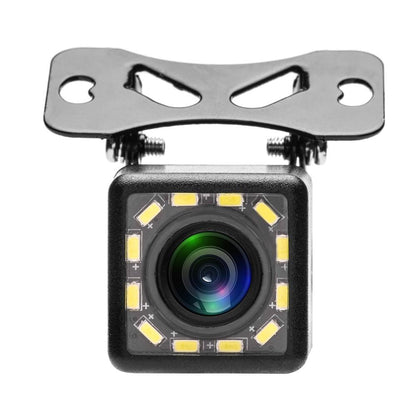 CAMERA REAR VIEW WITH COMPLETE INSTALLATION KIT - ndestore.com