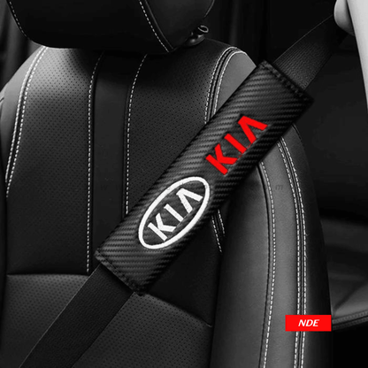 CAR SEAT BELT COVERS - ndestore.com