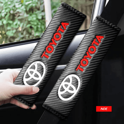 CAR SEAT BELT COVERS - ndestore.com