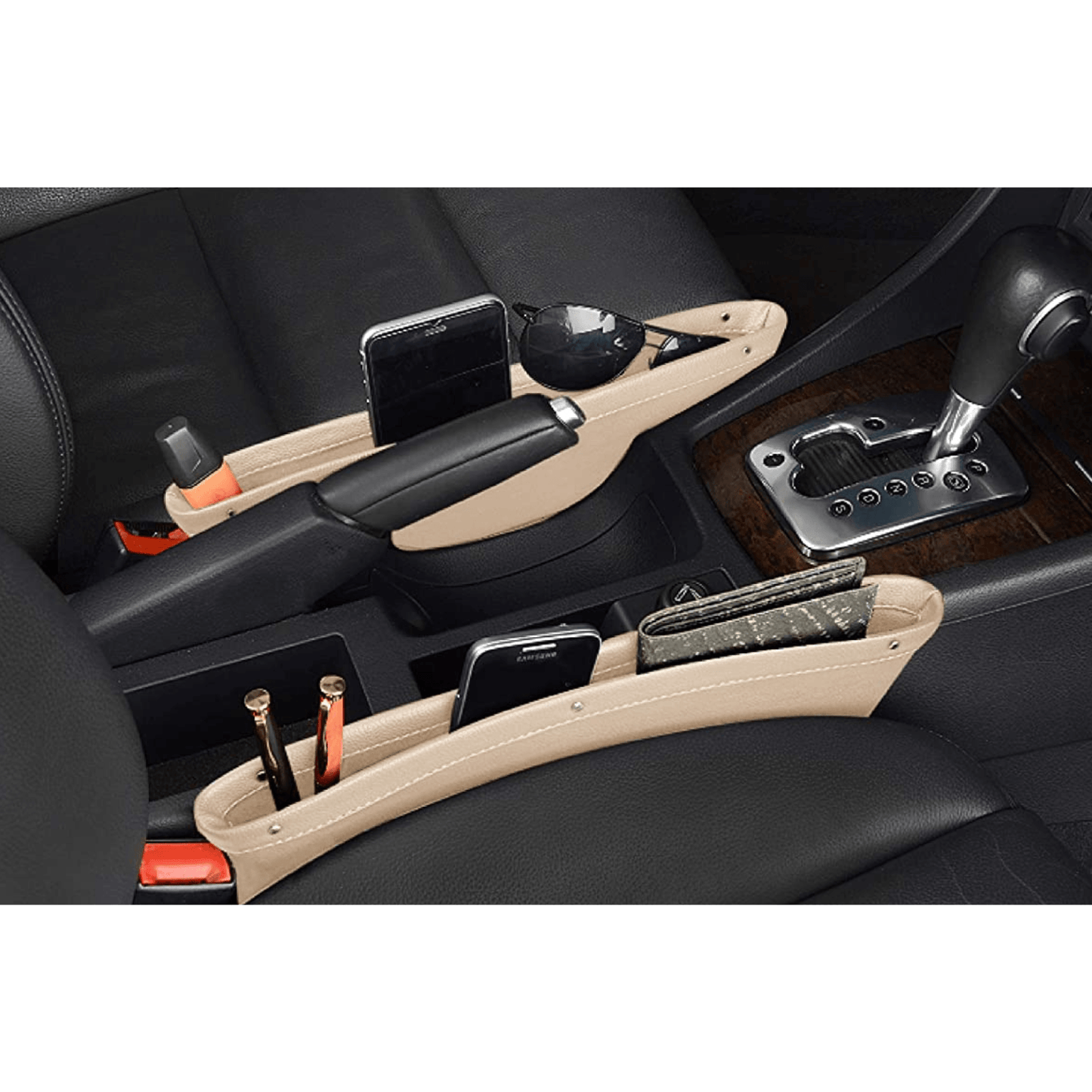 ORGANIZER CAR SEAT CENTER GAP - ndestore.com