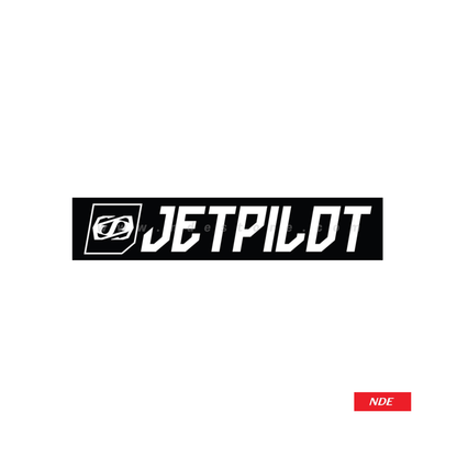 STICKER JET PILOT - ndestore.com