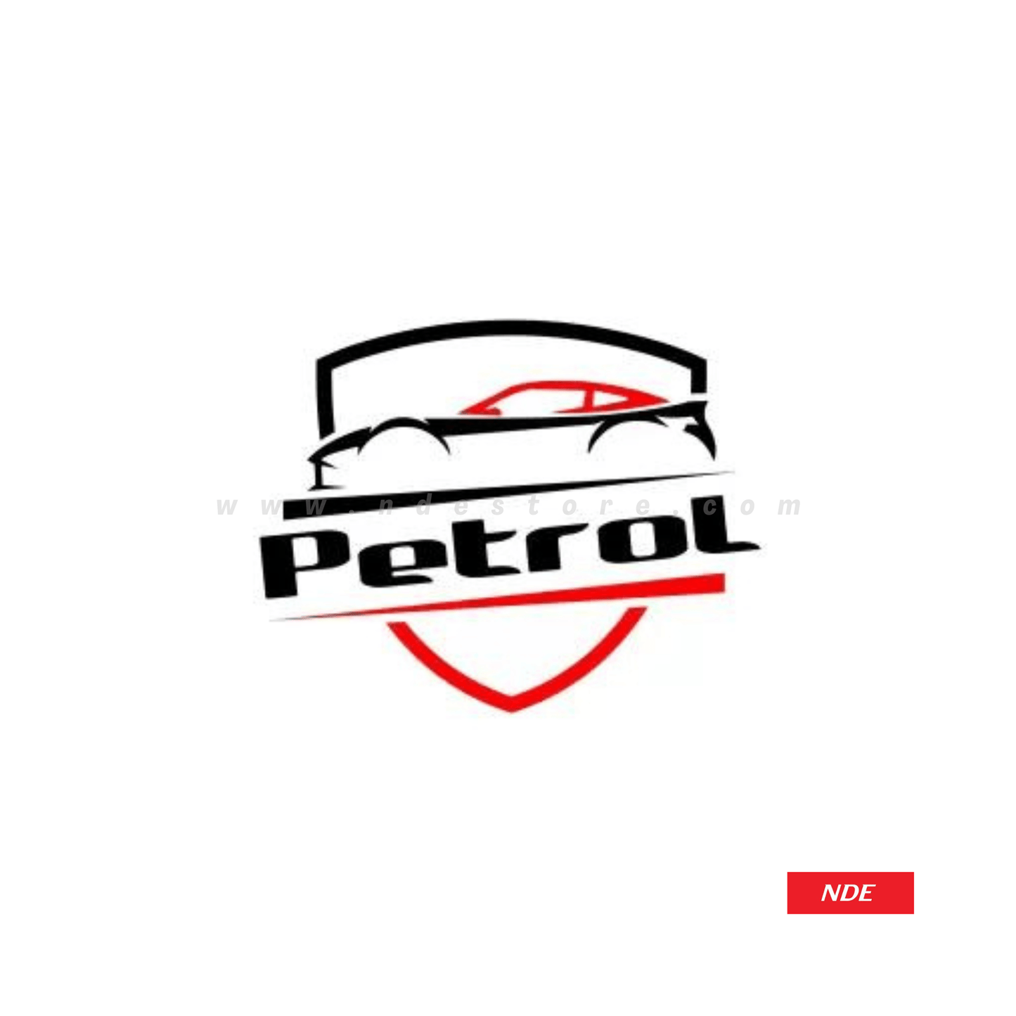 STICKER PETROL SKU:8062 - ndestore.com