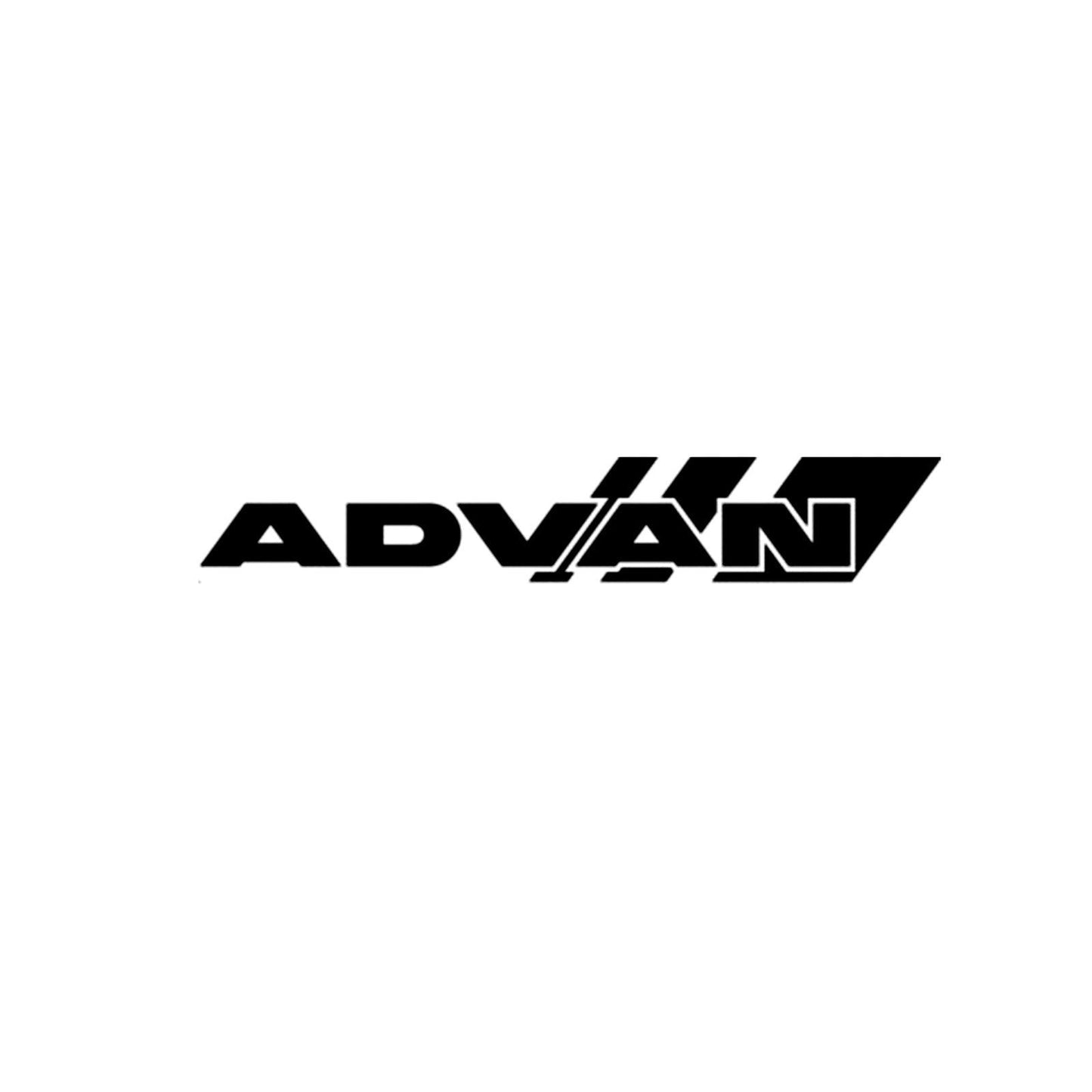 STICKER, ADVAN - ndestore.com