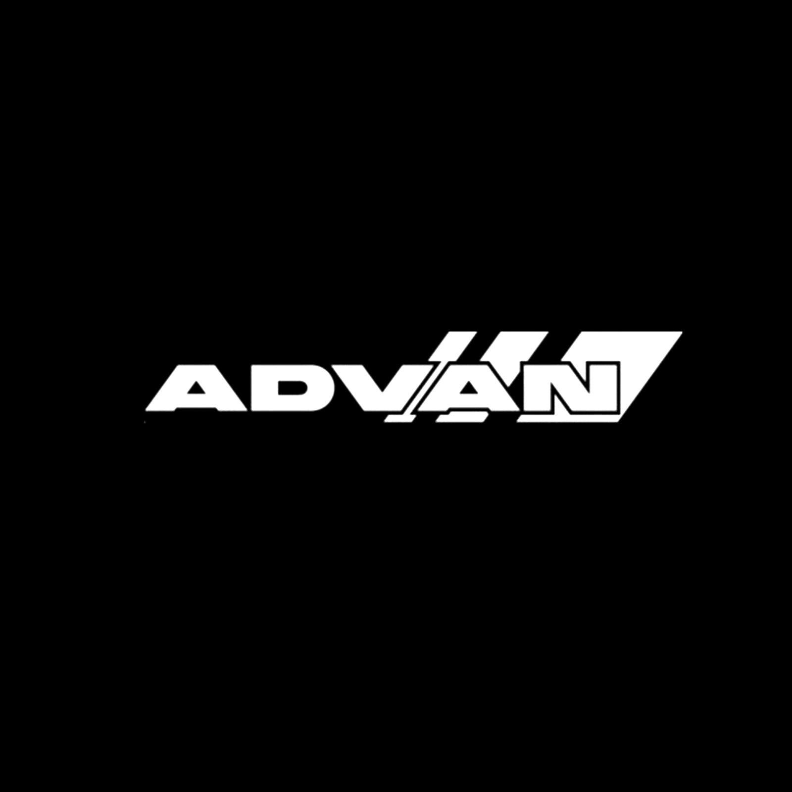 STICKER, ADVAN - ndestore.com