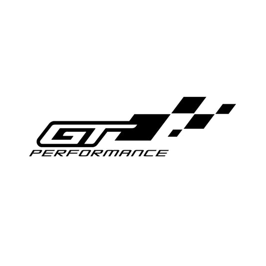 STICKER, GT PERFORMANCE STICKER