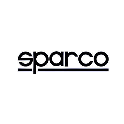 STICKER, SPARCO SKU:8046