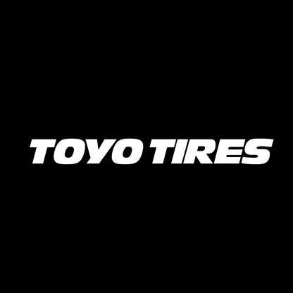 STICKER, TOYO TYRES LOGO - ndestore.com