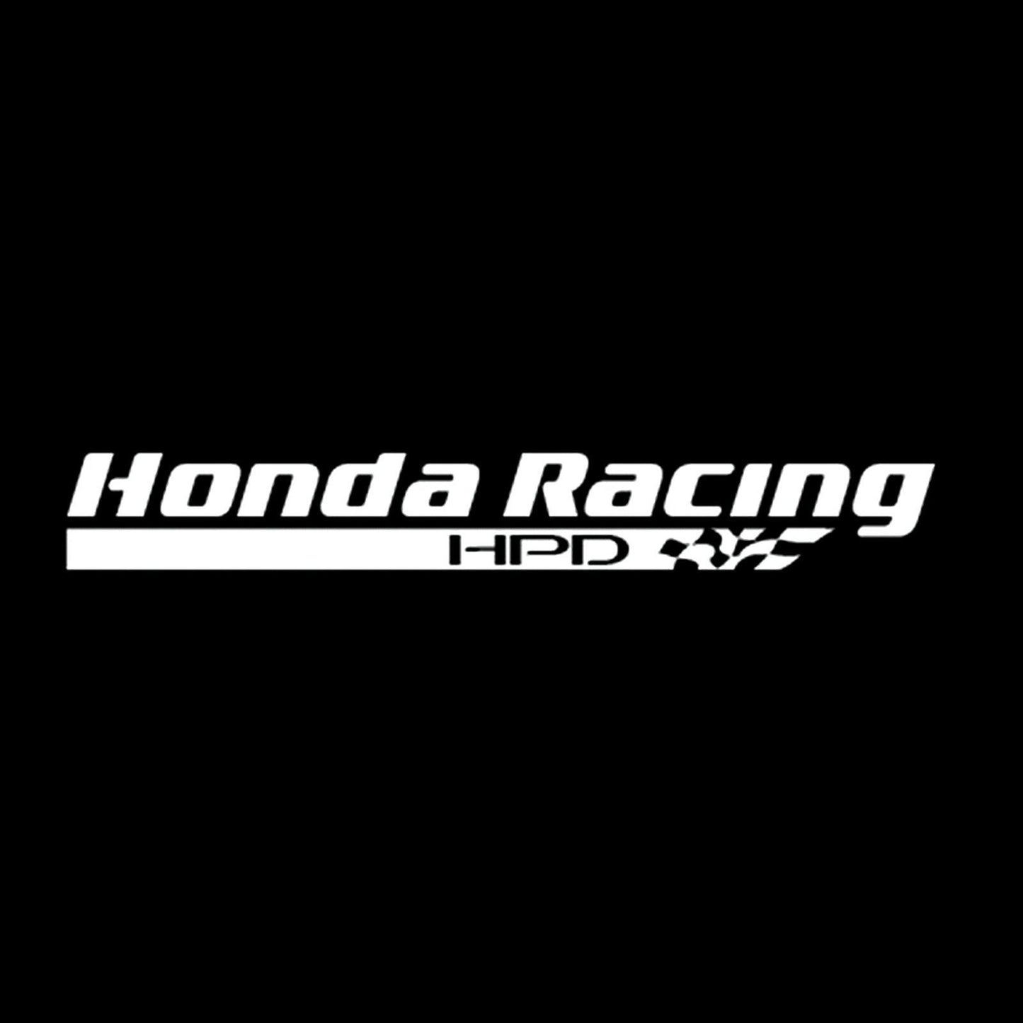 STICKER, HONDA RACING - ndestore.com