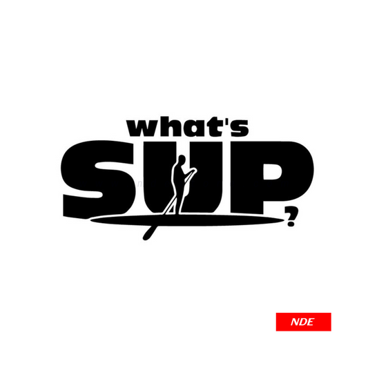 STICKER, WHATSUP - ndestore.com