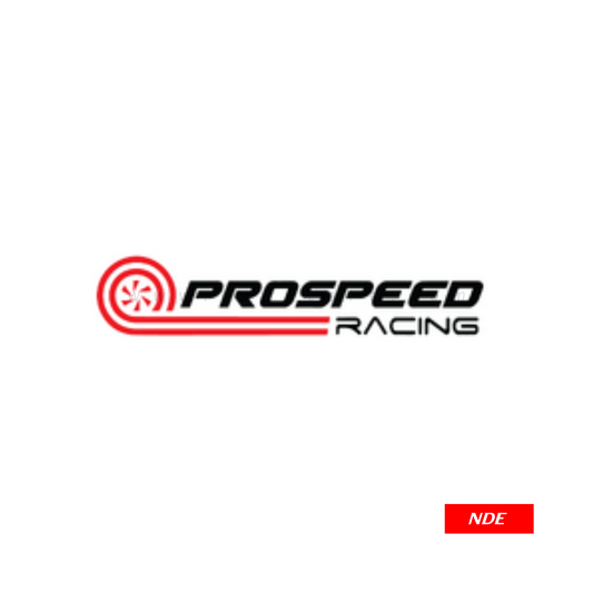 STICKER, PROSPEED