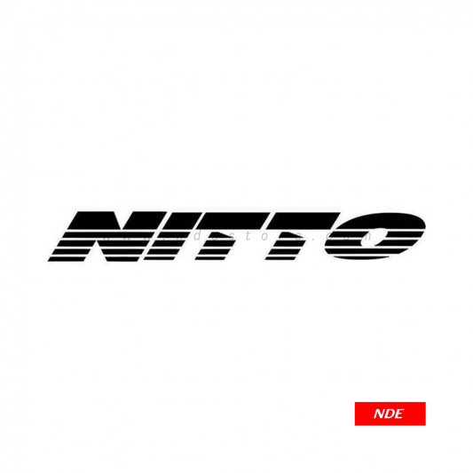 STICKER, NITTO - ndestore.com