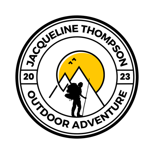 STICKER,  ADVENTURE OUTDOOR (AA-001)