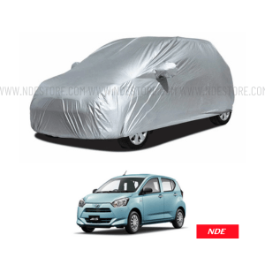 TOP COVER WITH FLEECE IMPORTED FOR DAIHATSU MIRA