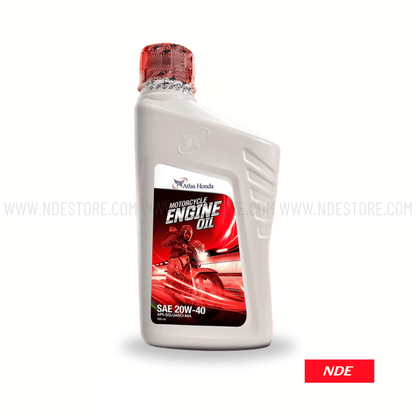 ENGINE OIL HONDA ATLAS FOR HONDA CD70