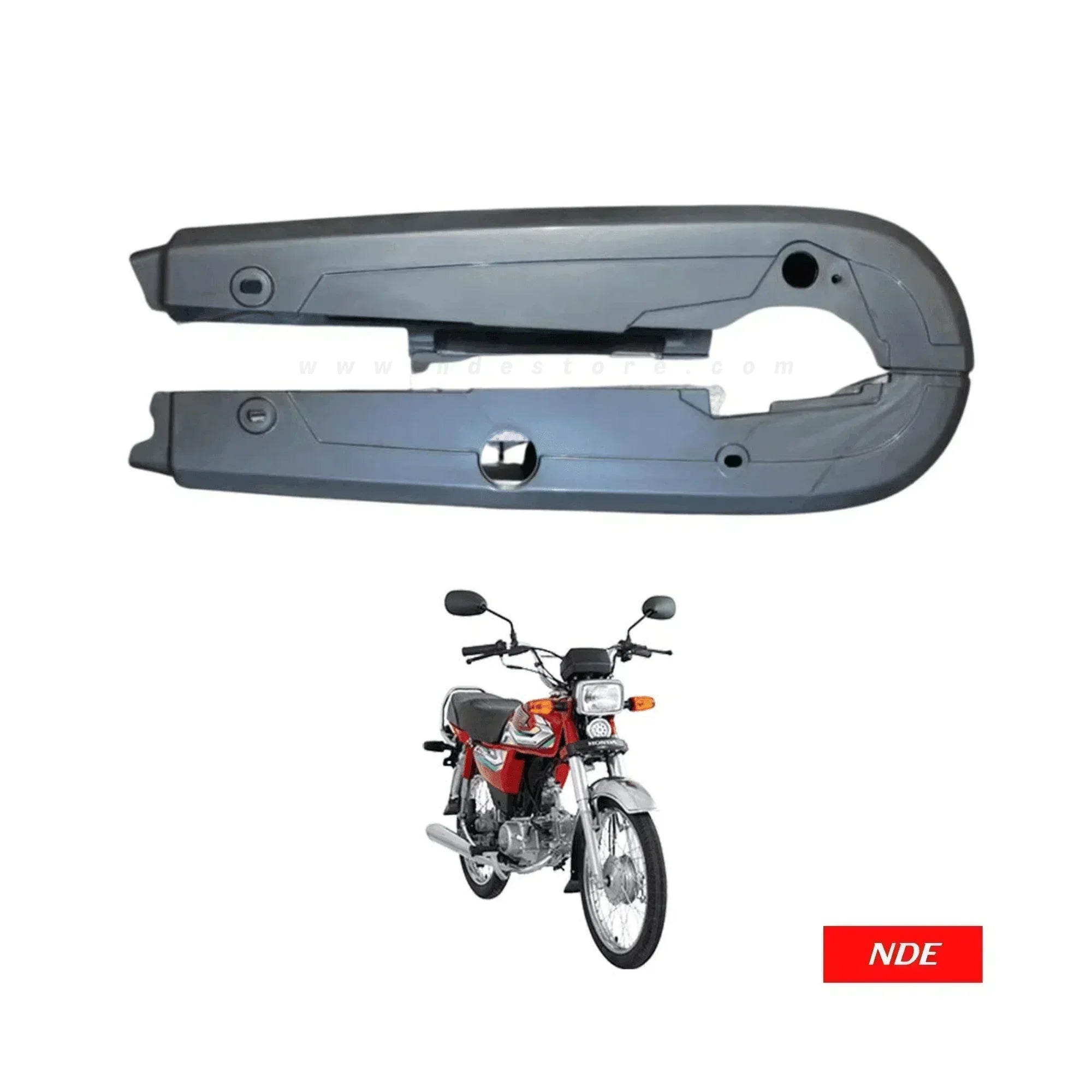 Chain cover cd deals 70