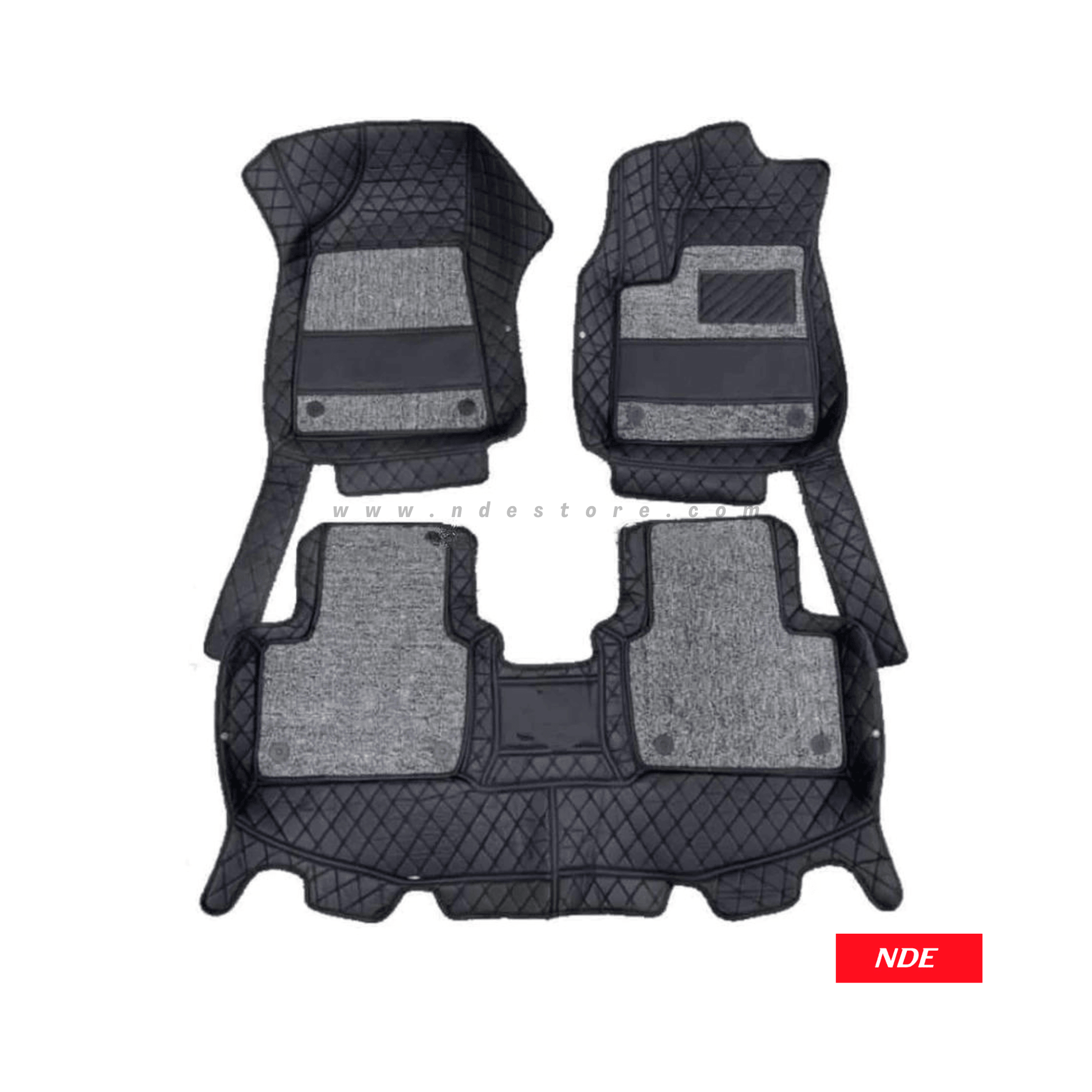 FLOOR MAT 9D STYLE FOR CHANGAN ALSVIN - ndestore.com