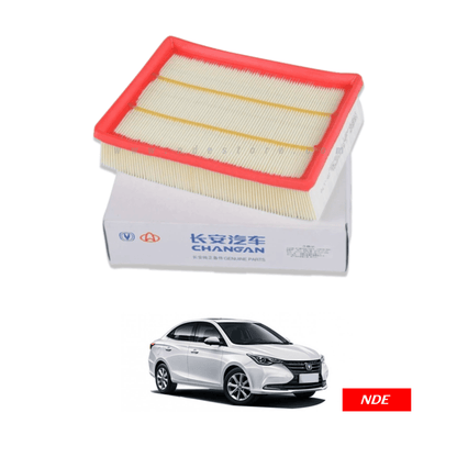 AIR FILTER ELEMENT GENUINE FOR CHANGAN ALSVIN - ndestore.com