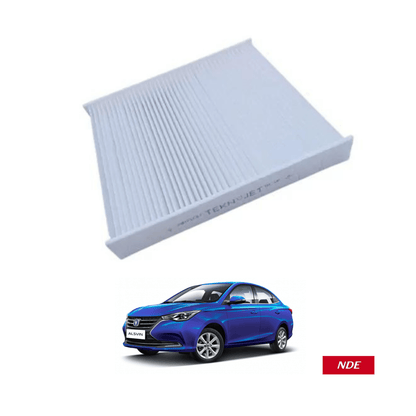 CABIN AC FILTER FOR CHANGAN ALSVIN (IMPORTED) - ndestore.com