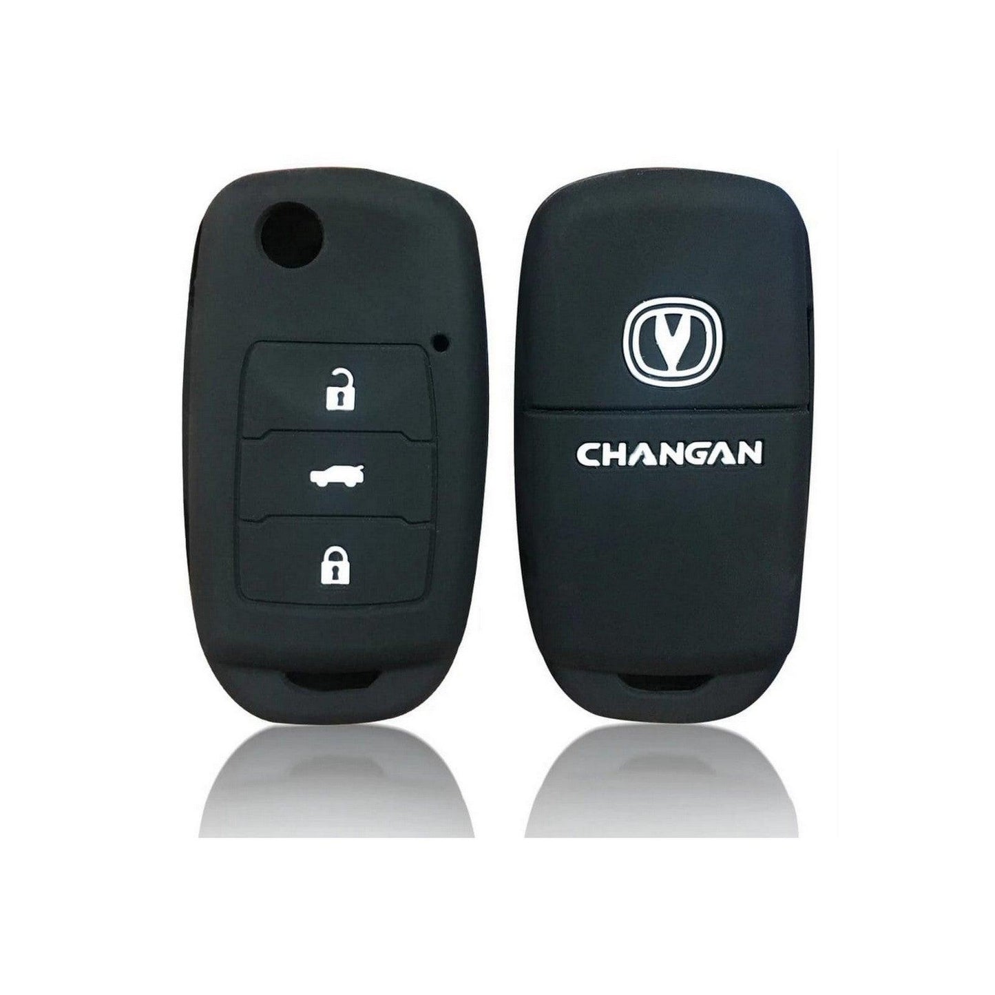 KEY COVER PREMIUM QUALITY FOR CHANGAN ALSVIN - ndestore.com