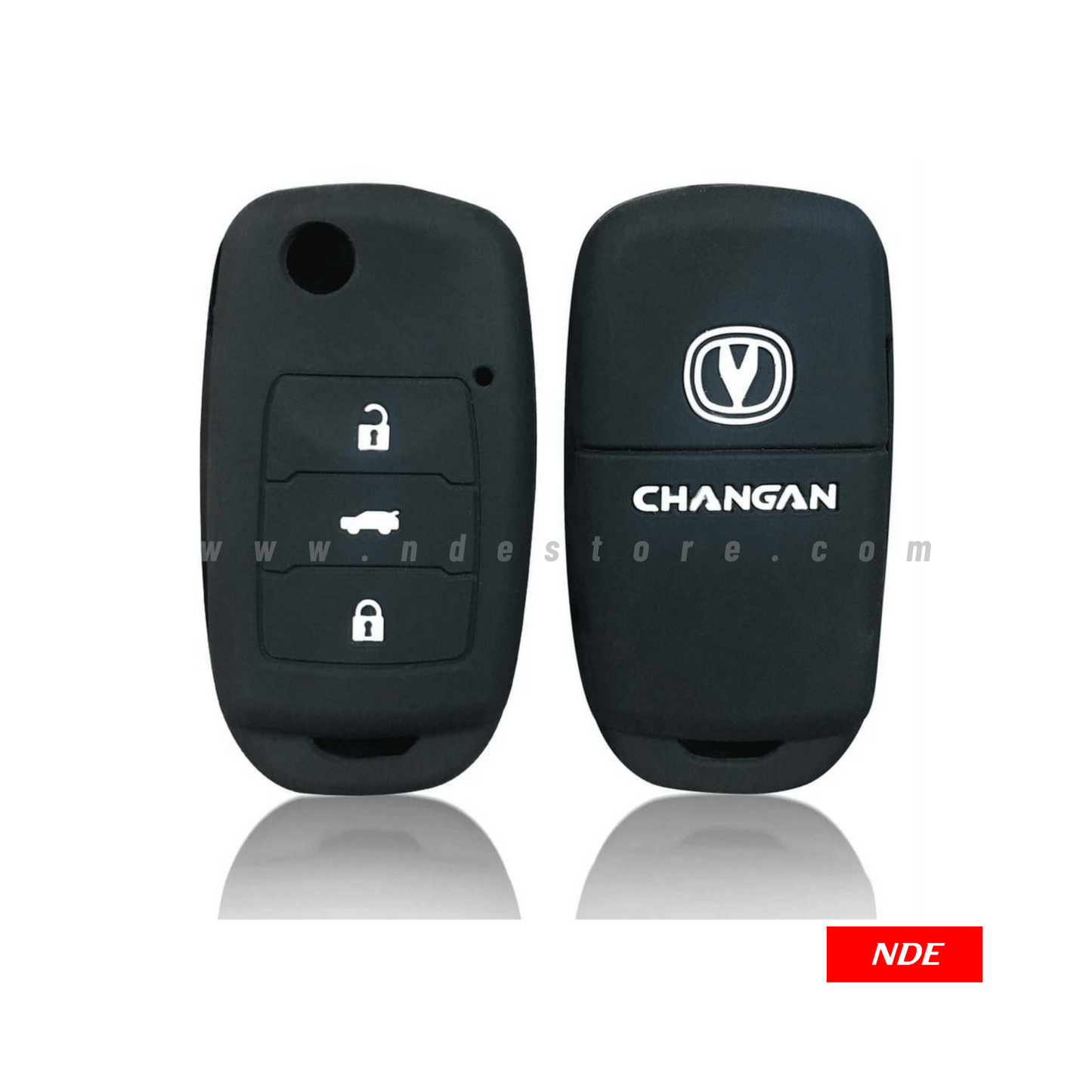 KEY COVER PREMIUM QUALITY FOR CHANGAN ALSVIN - ndestore.com