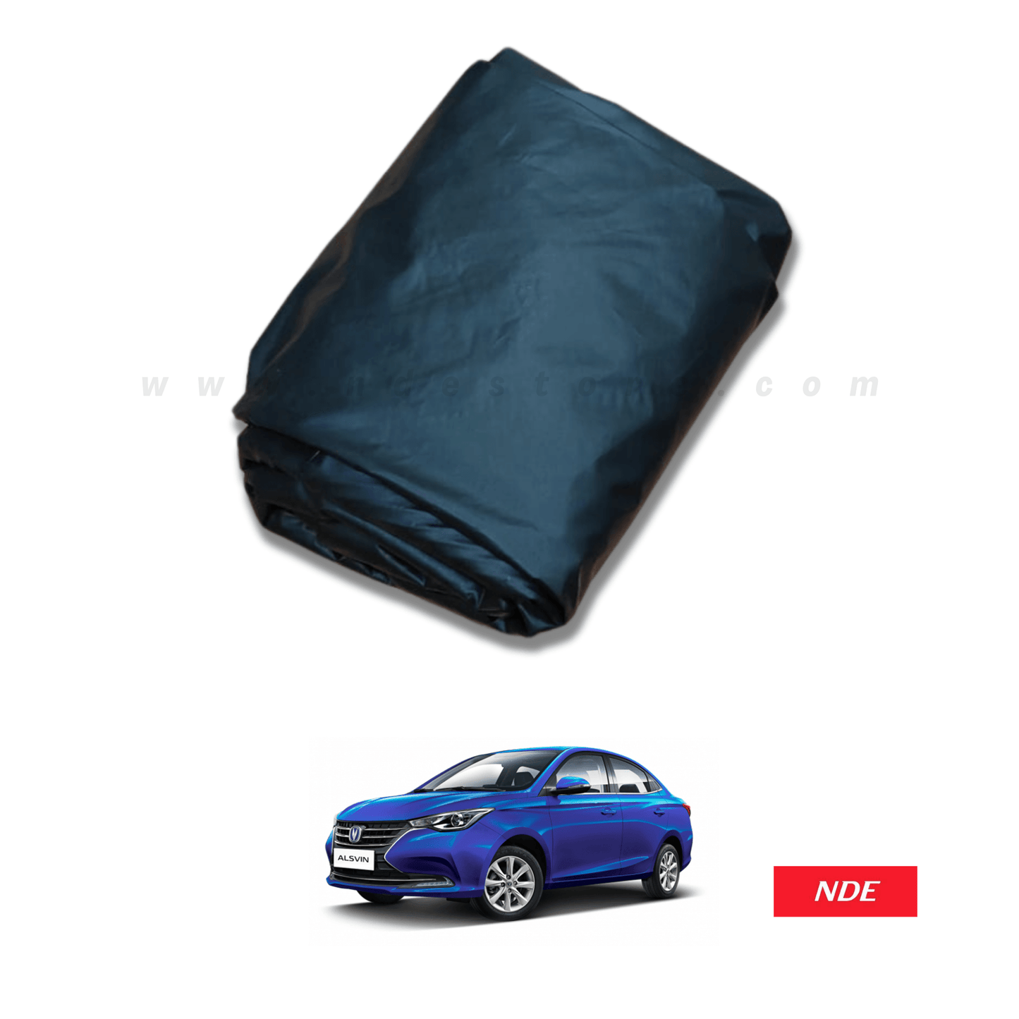 TOP COVER FOR CHANGAN ALSVIN - ndestore.com