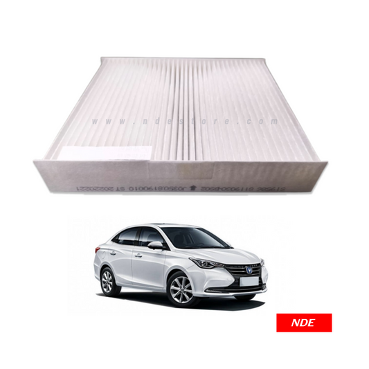 CABIN AIR FILTER AC FILTER GENUINE FOR CHANGAN ALSVIN - ndestore.com