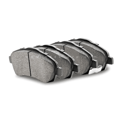 BRAKE, DISC BRAKE PAD SET FRONT FOR CHANGAN ALSVIN (IMPORTED) - ndestore.com