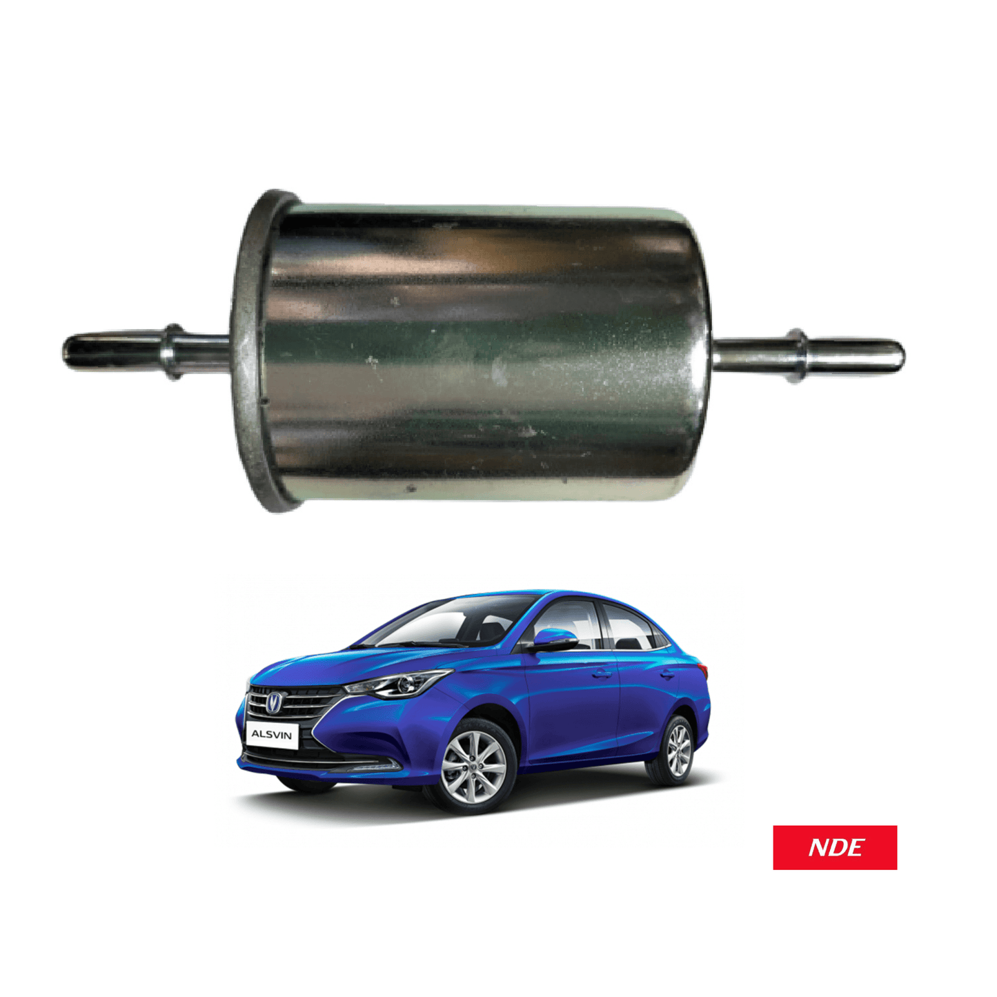 FUEL FILTER GENUINE FOR CHANGAN ALSVIN - ndestore.com