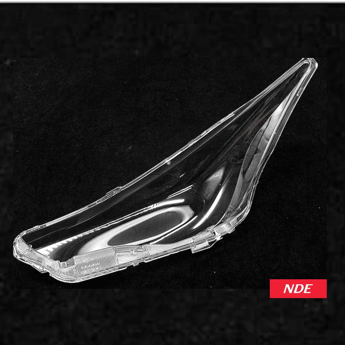 HEAD LIGHT GLASS LENS FOR CHANGAN ALSVIN - ndestore.com