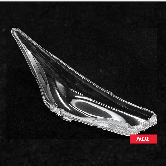 HEAD LIGHT GLASS LENS FOR CHANGAN ALSVIN - ndestore.com