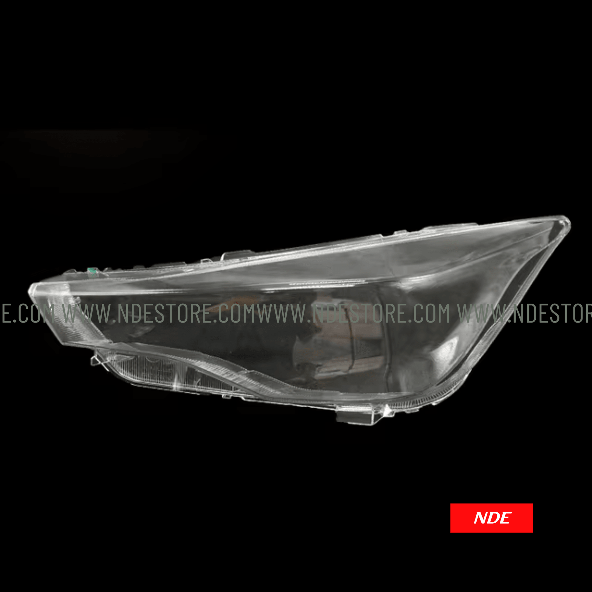 HEAD LIGHT GLASS LENS FOR CHANGAN ALSVIN - ndestore.com