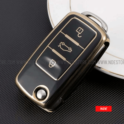 KEY COVER TPU STYLE FOR CHANGAN ALSVIN - ndestore.com