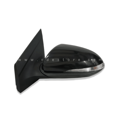 SIDE MIRROR DOOR VIEW MIRROR FOR CHANGAN ALSVIN - ndestore.com