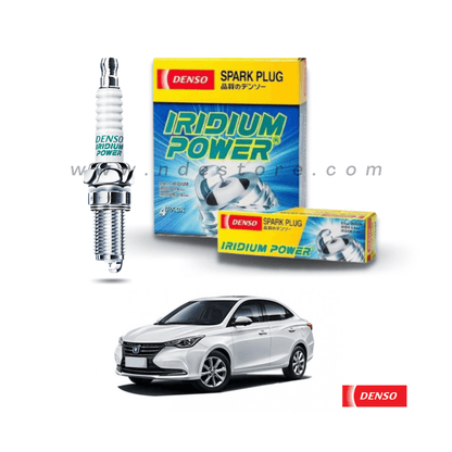 SPARK PLUG DENSO IRIDIUM POWER FOR CHANGAN ALSVIN - ndestore.com