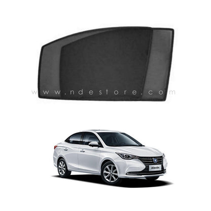 SUN SHADE PREMIUM QUALITY FOR CHANGAN ALSVIN - ndestore.com