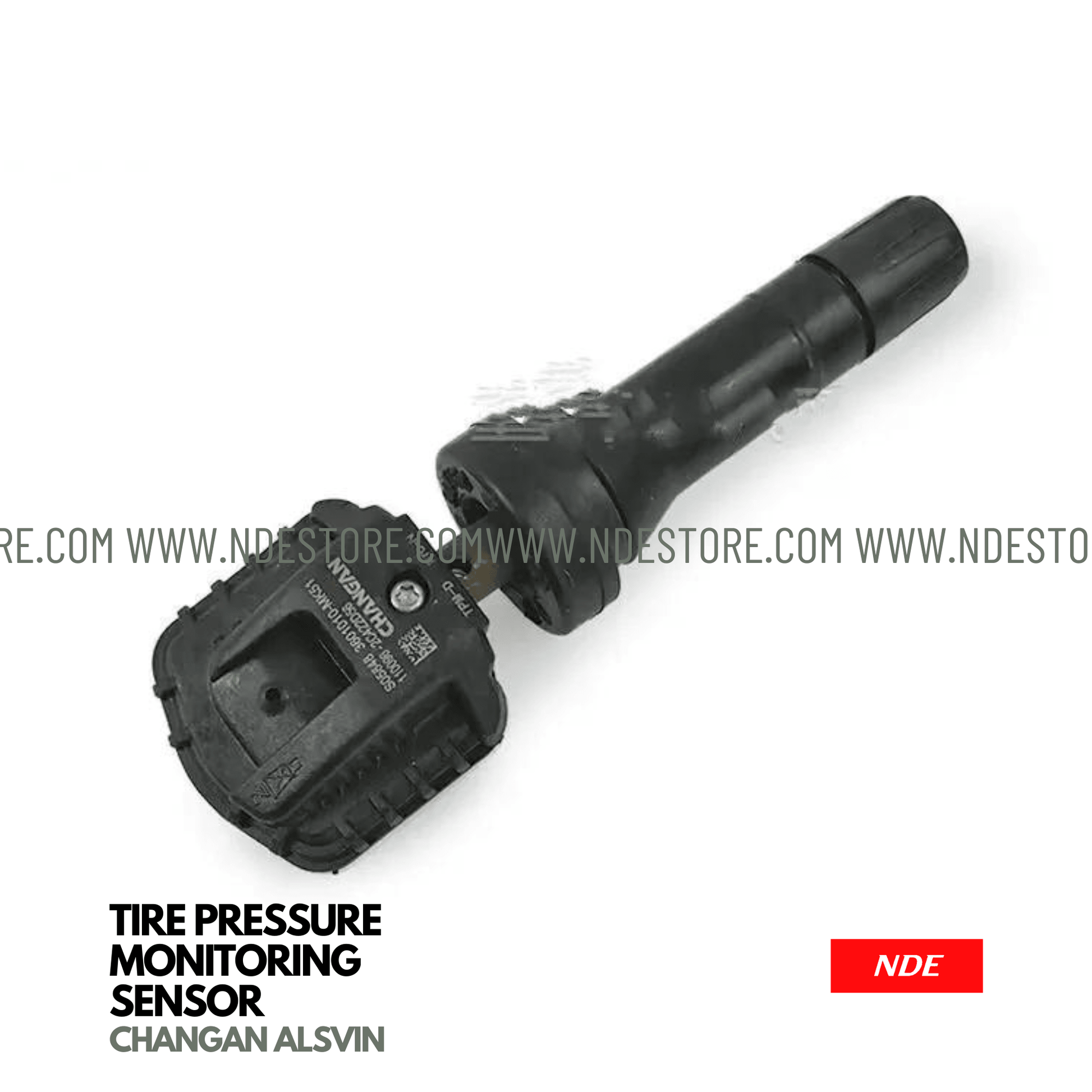 SENSOR TIRE PRESSURE MONITORING SENSOR FOR CHANGAN ALSVIN - ndestore.com