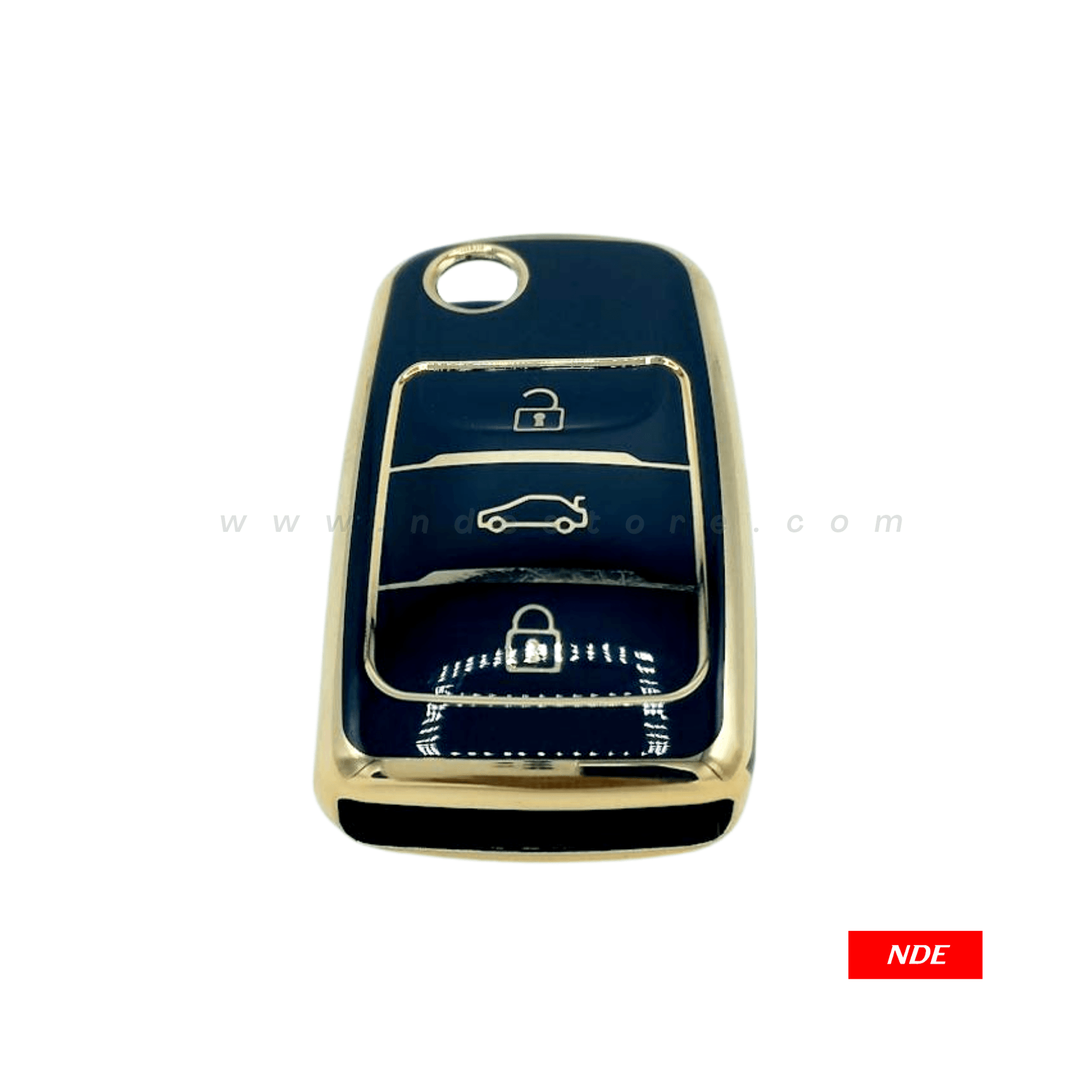 KEY COVER TPU STYLE FOR CHANGAN ALSVIN - ndestore.com