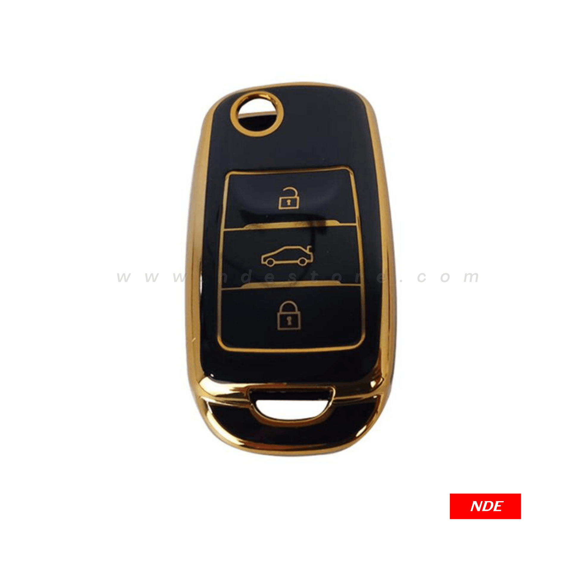 KEY COVER TPU STYLE FOR CHANGAN ALSVIN - ndestore.com