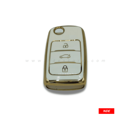 KEY COVER TPU STYLE FOR CHANGAN ALSVIN - ndestore.com