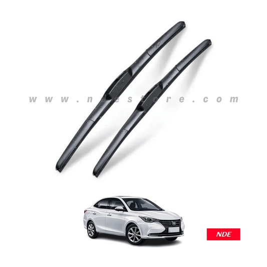 WIPER BLADE AERODYNAMIC TYPE FOR CHANGAN ALSVIN - ndestore.com